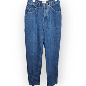 Moda International Vintage 90s The London Jean size 6 Petite